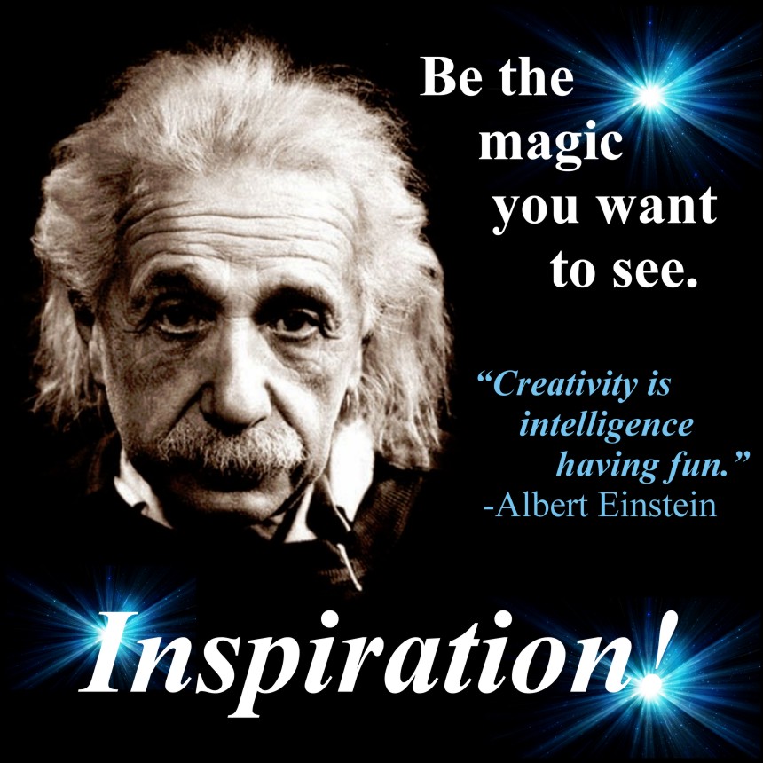 Magic of Inspiration | Mitch Williams Inspires